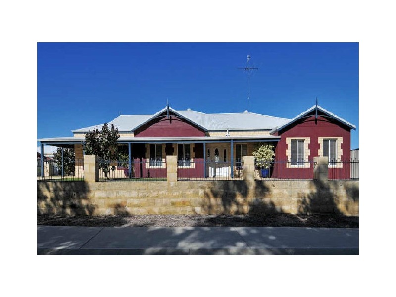 23 Portrush Parade, Meadow Springs WA 6210