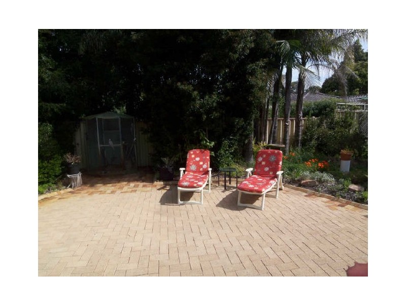 26A Candelo Loop, Greenfields WA 6210