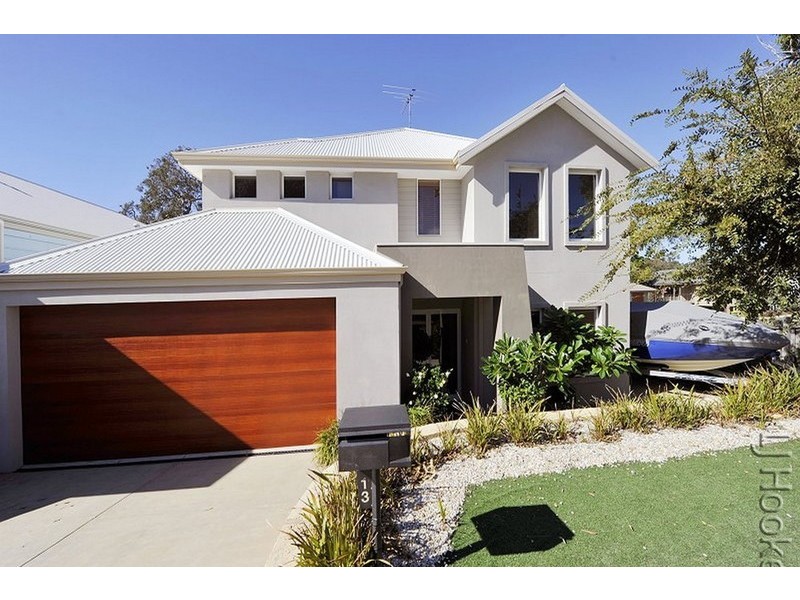 13 Summer Drive, Dawesville WA 6211