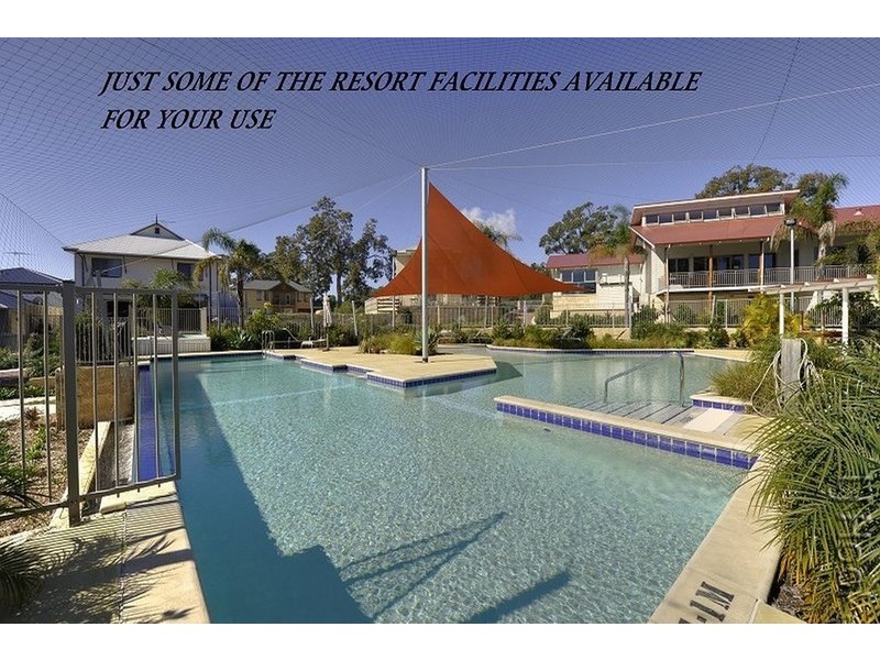 13 Summer Drive, Dawesville WA 6211