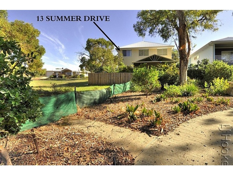 13 Summer Drive, Dawesville WA 6211
