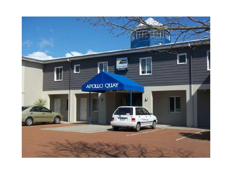 39/20 Apollo Place, Halls Head WA 6210