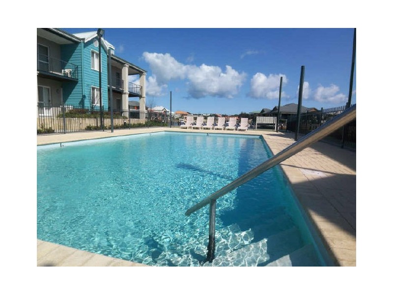 39/20 Apollo Place, Halls Head WA 6210