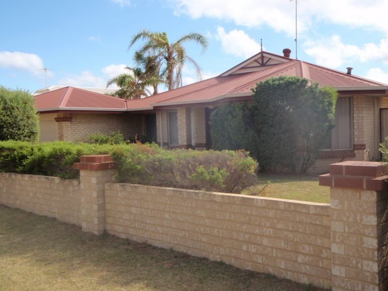 27 Belinda Loop, Dawesville WA 6211