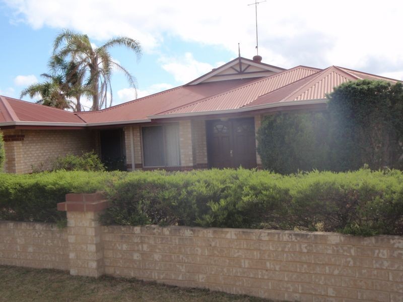 27 Belinda Loop, Dawesville WA 6211