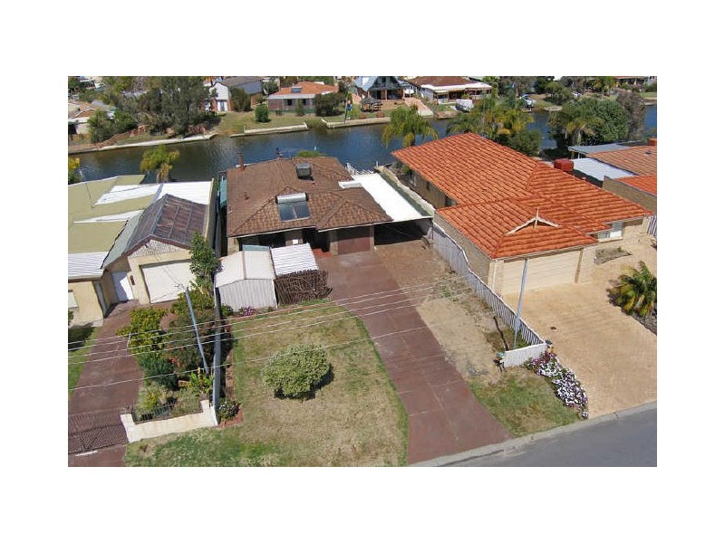 34 Tanderra Place, South Yunderup WA 6208