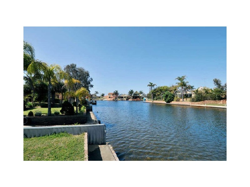 34 Tanderra Place, South Yunderup WA 6208