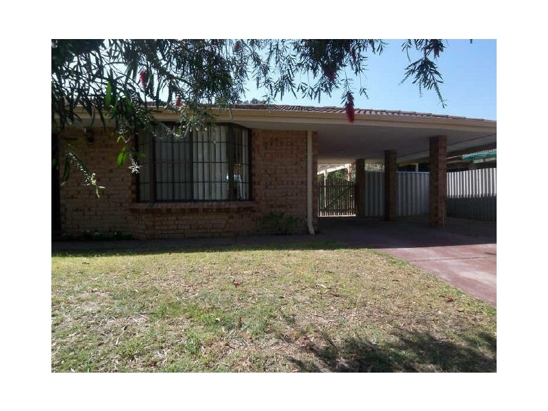 26 Peelwood Pde, Halls Head WA 6210