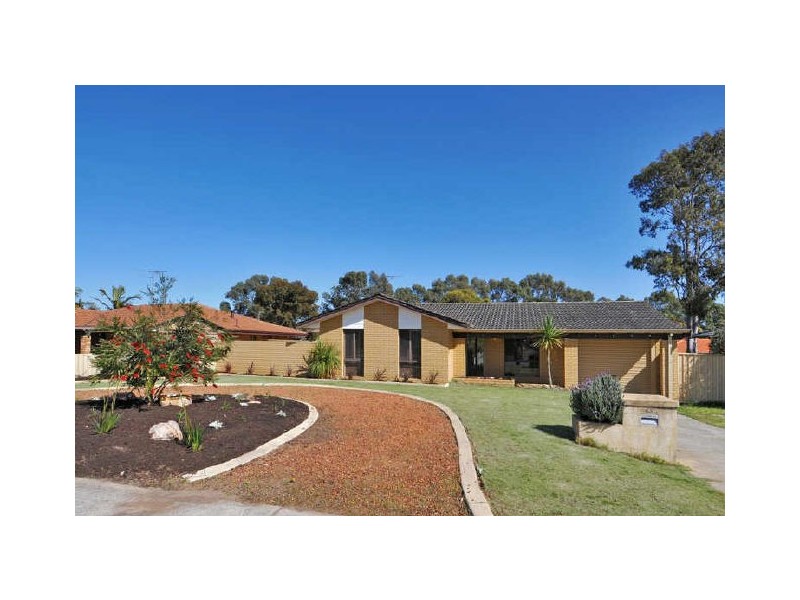 43 Glencoe Parade, Halls Head WA 6210