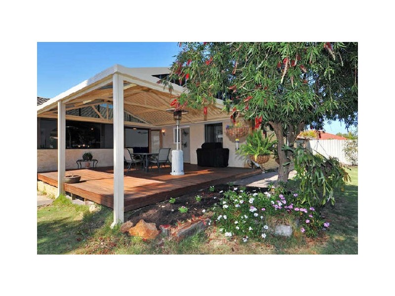 43 Glencoe Parade, Halls Head WA 6210