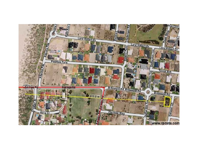 20 Britawast Road, Madora Bay WA 6210
