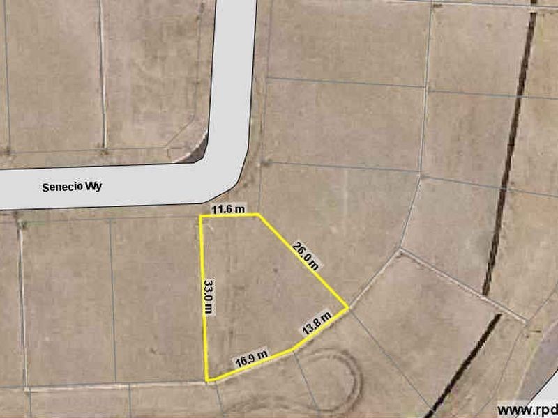 8 Senecio Way, Halls Head WA 6210