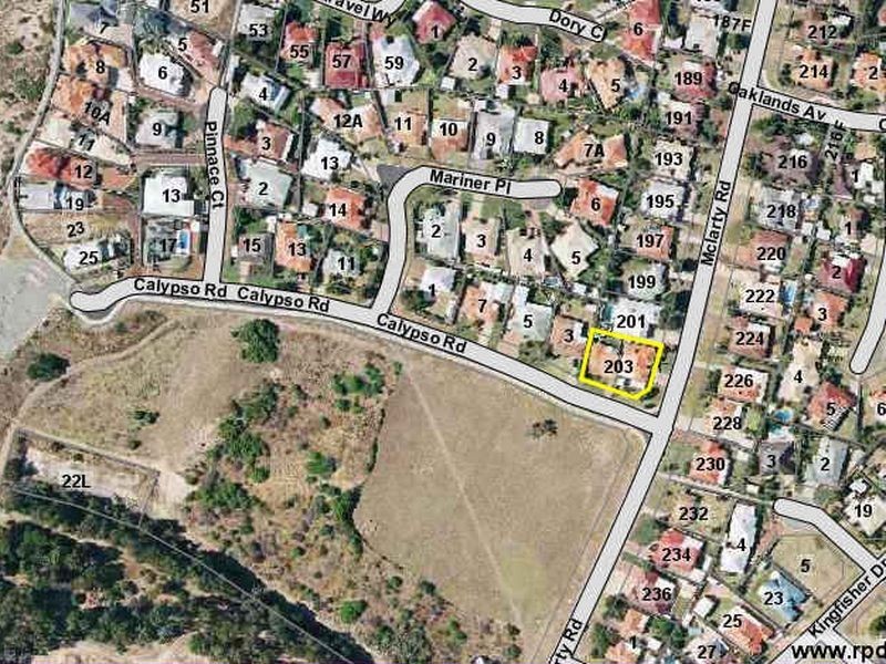 1 Calypso Road, Halls Head WA 6210