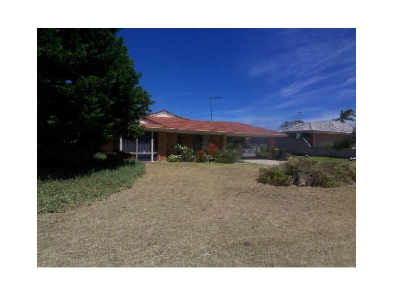 197 McLarty Road, Halls Head WA 6210