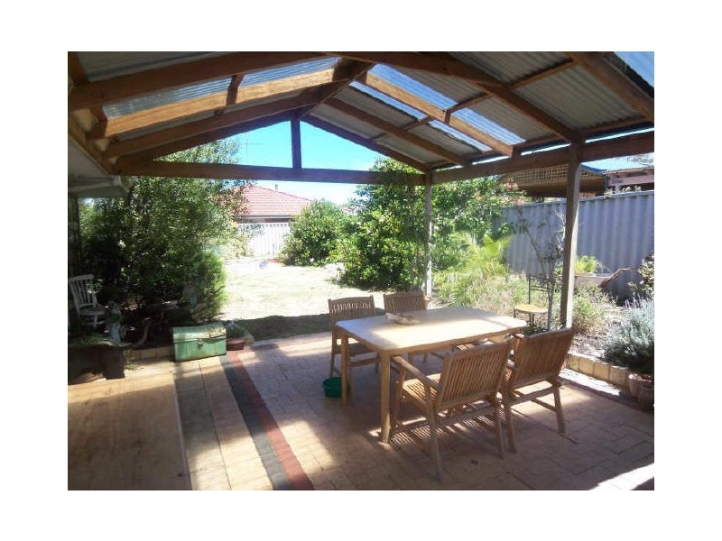 197 McLarty Road, Halls Head WA 6210