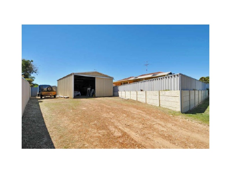 177 McLarty Road, Halls Head WA 6210