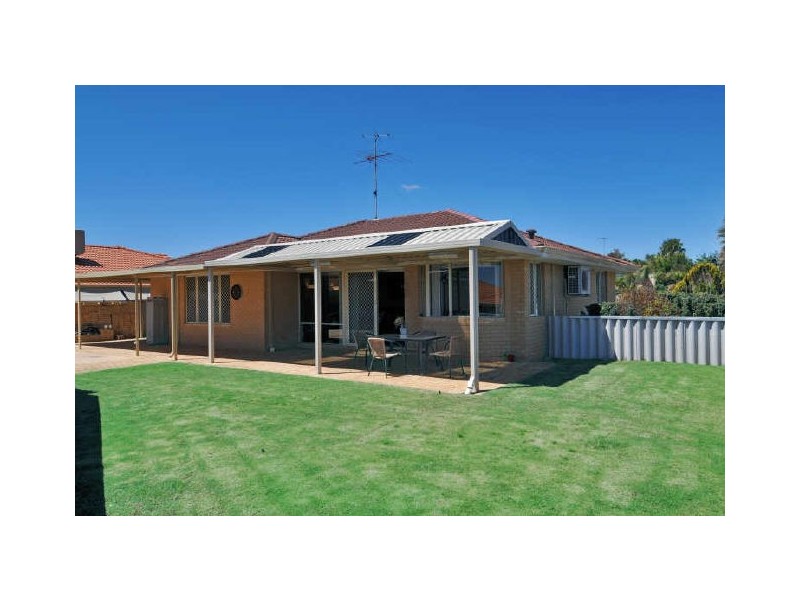177 McLarty Road, Halls Head WA 6210