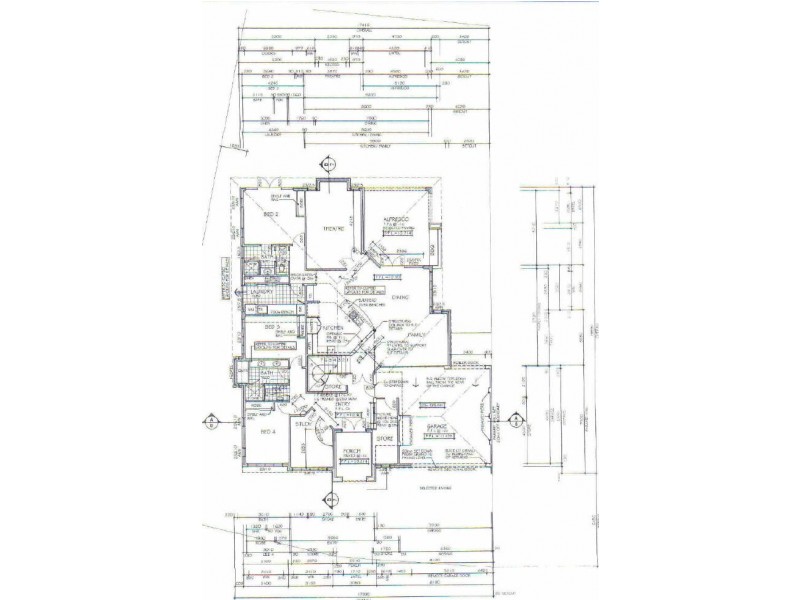 44 Boardwalk Blvd, Halls Head WA 6210