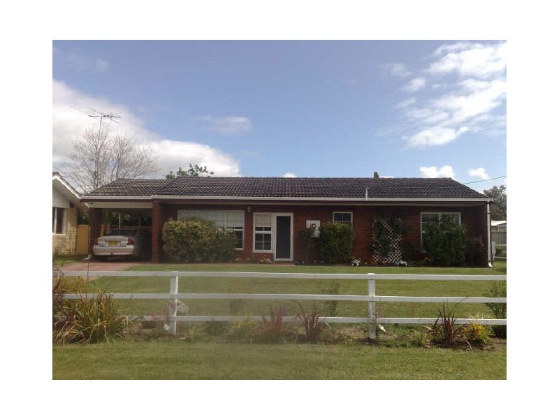 10 Salter Street, Pinjarra WA 6208