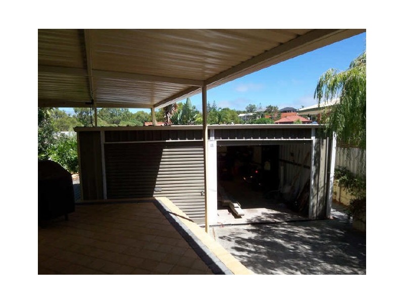 49 Carina Circle, Halls Head WA 6210