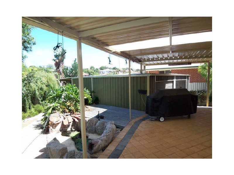 49 Carina Circle, Halls Head WA 6210