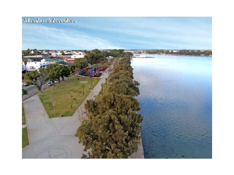5/15 Creery Street, Mandurah WA 6210