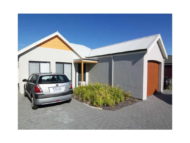 5/15 Creery Street, Mandurah WA 6210