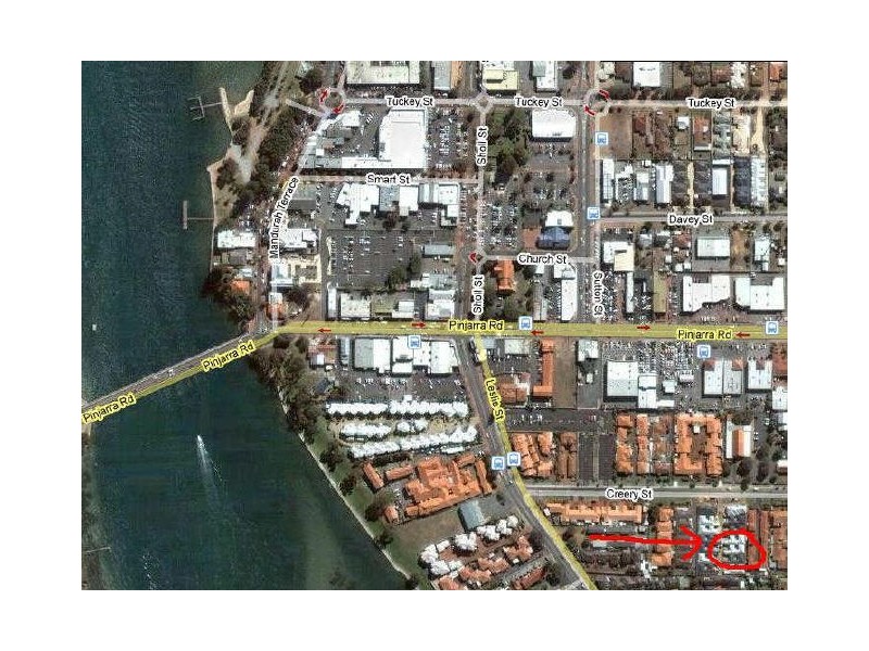 5/15 Creery Street, Mandurah WA 6210