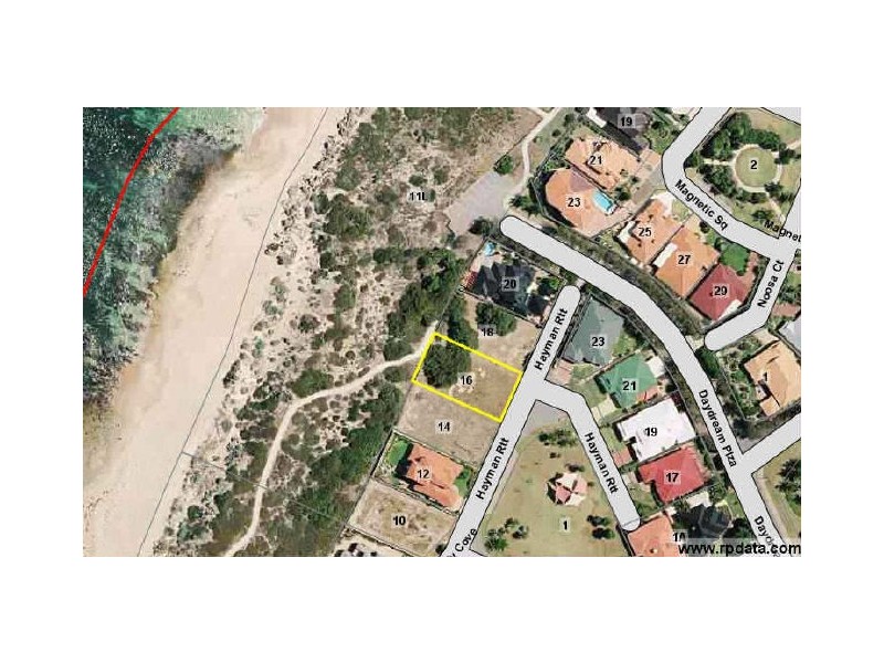 16 Hayman Retreat, Halls Head WA 6210