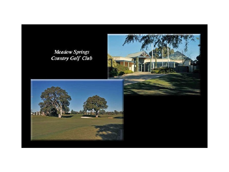 211 Oakmont Ave, Meadow Springs WA 6210