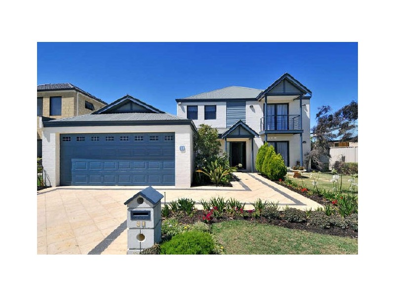 31 Darwin Terrace, Dudley Park WA 6210