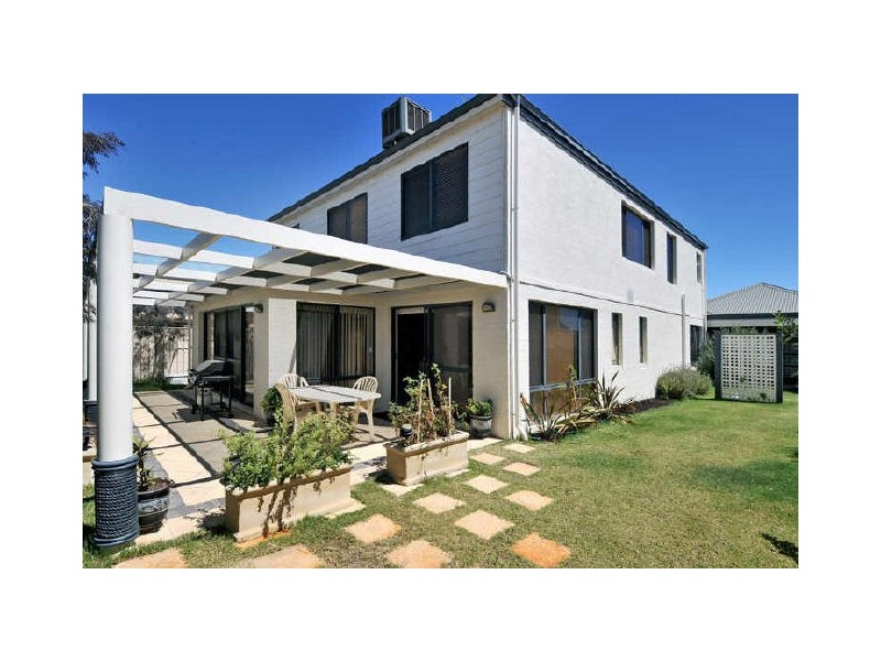 31 Darwin Terrace, Dudley Park WA 6210