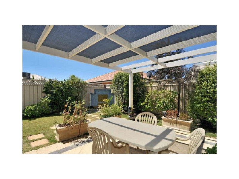 31 Darwin Terrace, Dudley Park WA 6210