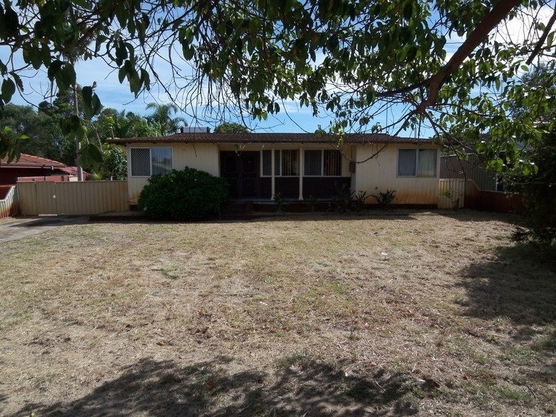 14 Paull Street, Furnissdale WA 6210