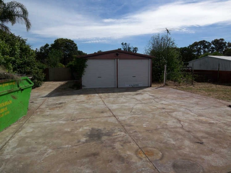 14 Paull Street, Furnissdale WA 6210