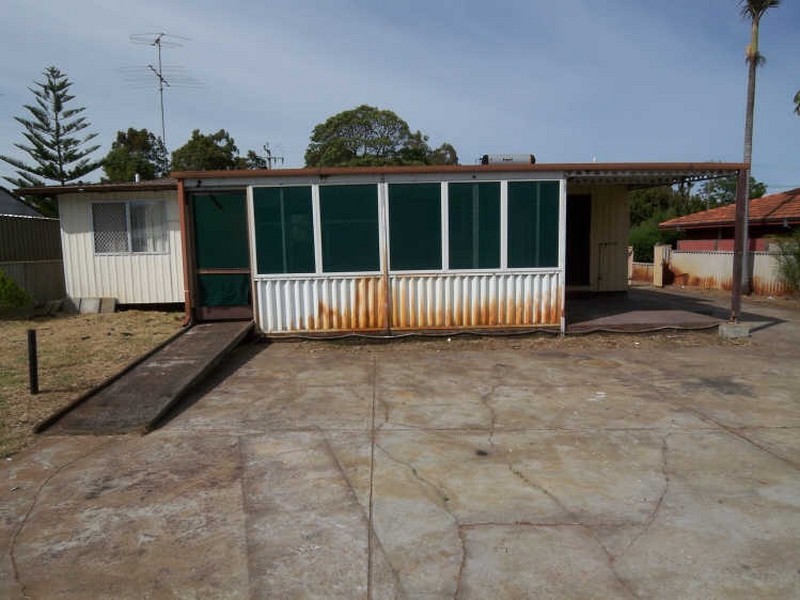 14 Paull Street, Furnissdale WA 6210