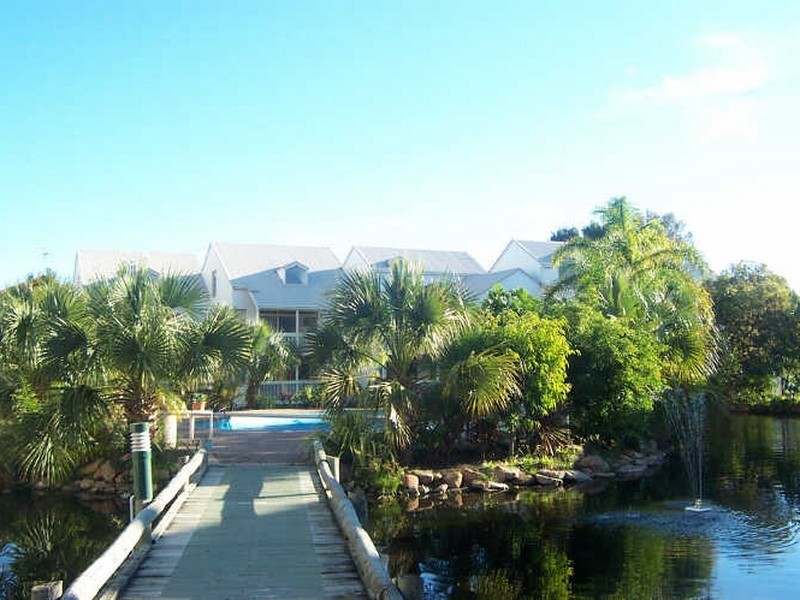 31 Lakeside Villas, Mandurah WA 6210