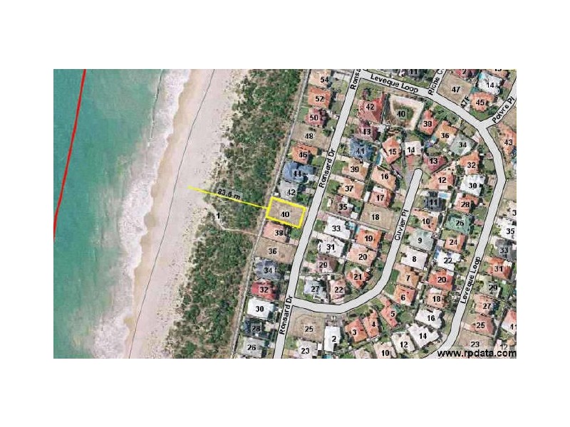 40 Ronsard Drive, San Remo WA 6210