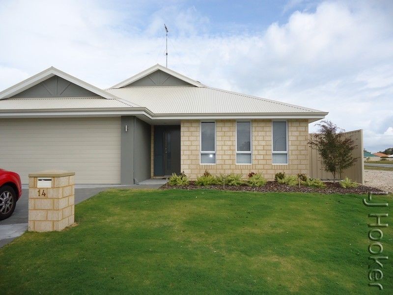 14 Wayside Court, Ravenswood WA 6208