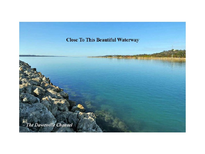 1 Merrivale Street, Wannanup WA 6210