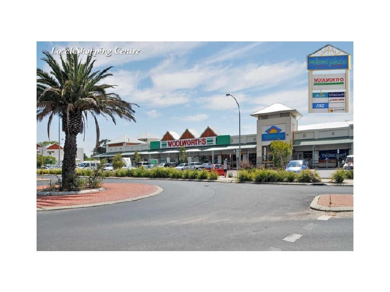 1 Merrivale Street, Wannanup WA 6210