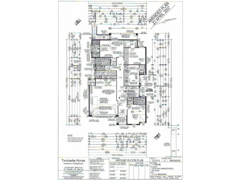 60 Ronsard Drive, San Remo WA 6210