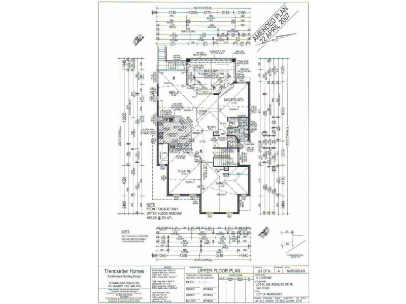 60 Ronsard Drive, San Remo WA 6210