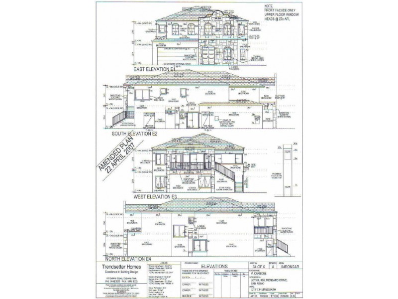 60 Ronsard Drive, San Remo WA 6210