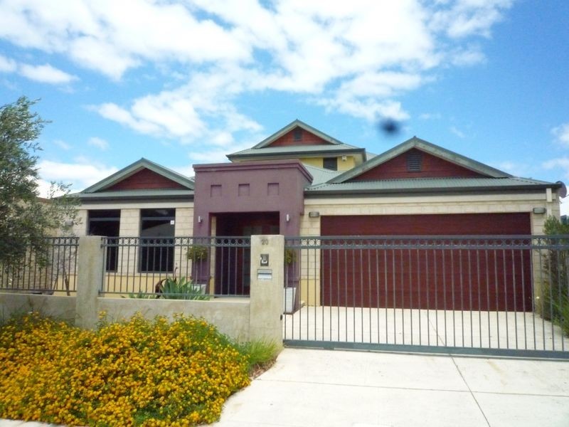 20 Tasman Loop, Dudley Park WA 6210