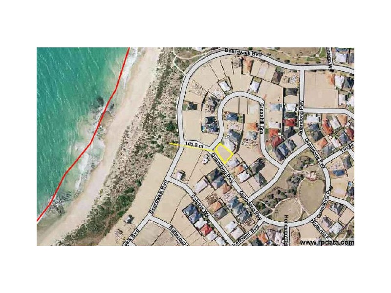 2 Grasshill Grange, Halls Head WA 6210