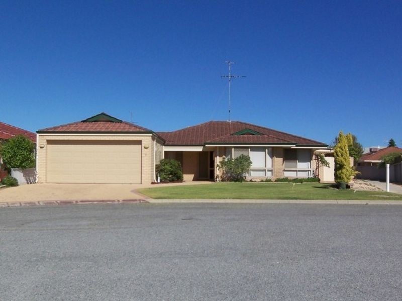 7 Mardan Court, Silver Sands WA 6210