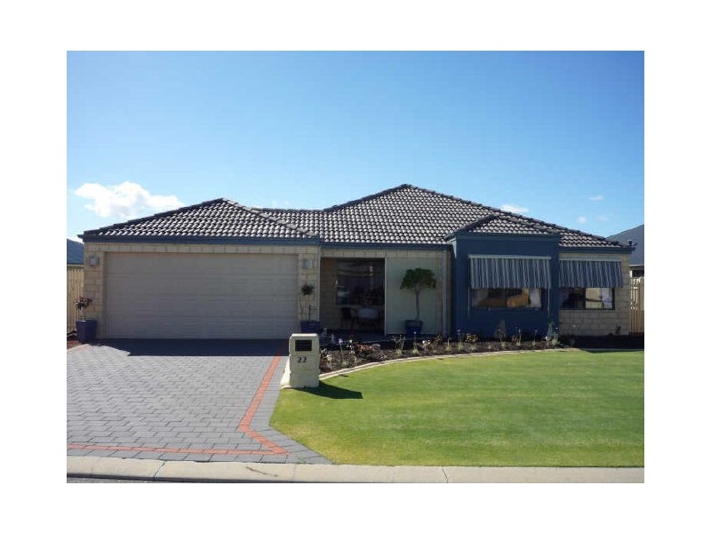 22 Sunset Circle, Pinjarra WA 6208