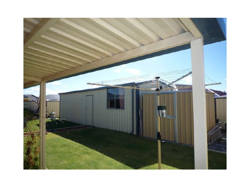 22 Sunset Circle, Pinjarra WA 6208