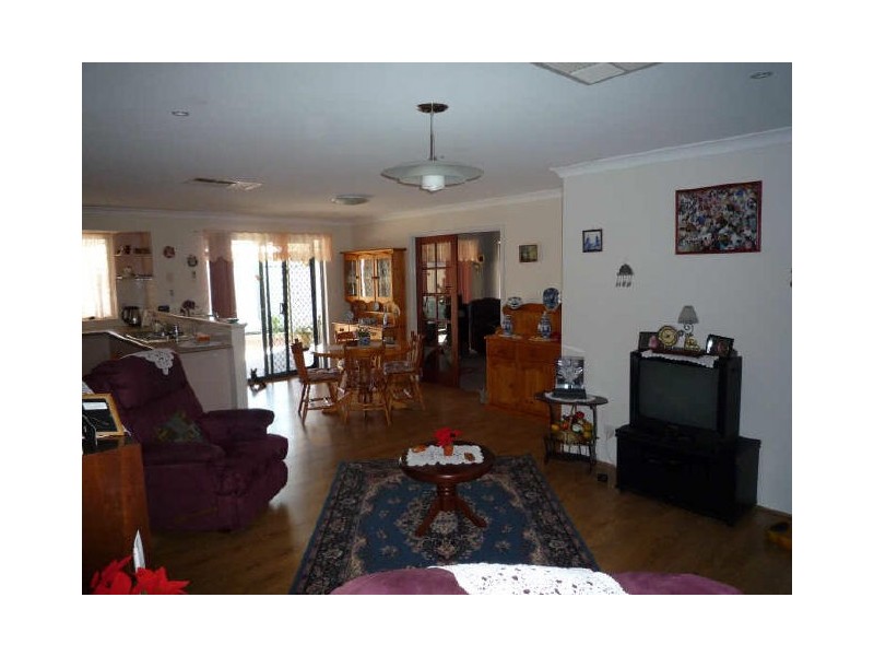 22 Sunset Circle, Pinjarra WA 6208